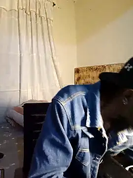 BIGDICKMULLAH online show from April 3, 11:47 pm