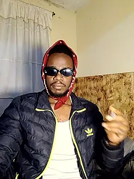 BIGDICKMULLAH online show from April 11, 3:11 am