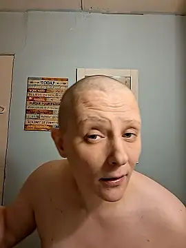 Baldbabey online show from January 19, 1:31 am