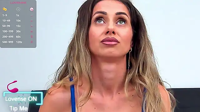 SelenaWest online show from November 18, 10:52 am