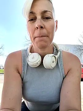 DarleenHot online show from April 17, 10:18 am