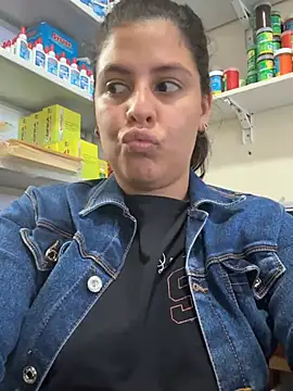 valelo online show from January 15, 8:56 pm