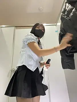 Snapshot of Asia-Lynn chatting on January 7, 4:48 pm Asia-Lynn online show from January 7, 4:48 pm