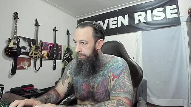 Snapshot of StevenRiseNYC chatting on February 12, 1:16 pm StevenRiseNYC online show from February 12, 1:16 pm