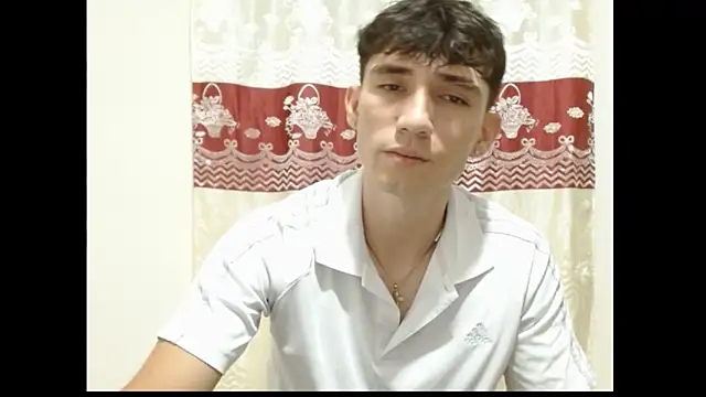 ChicoMaloFfF online show from November 29, 1:41 am