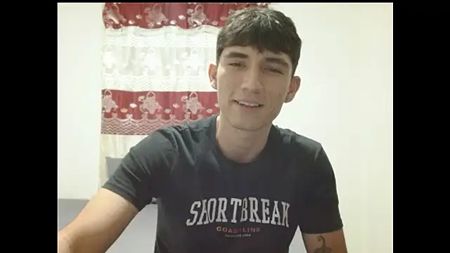 ChicoMaloFfF online show from January 8, 12:46 am