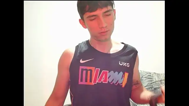 ChicoMaloFfF online show from February 21, 2:34 am