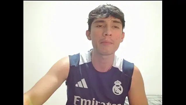 ChicoMaloFfF online show from March 5, 2:07 am