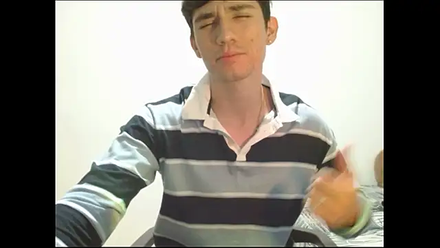 ChicoMaloFfF online show from March 8, 12:19 am