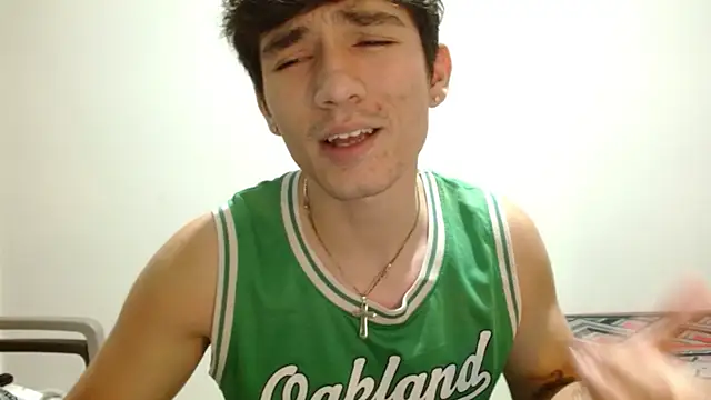 ChicoMaloFfF online show from March 31, 11:49 pm