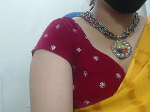 Lovely Siri 23 online show from July 10, 5:37 pm