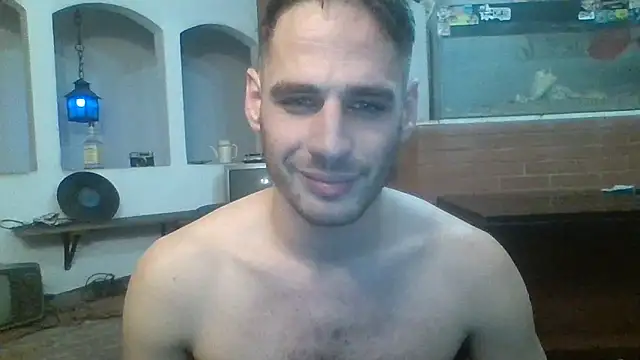 Stevenson988 online show from June 2, 1:40 am