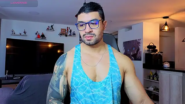 Michael Diamond online show from February 15, 4:36 pm