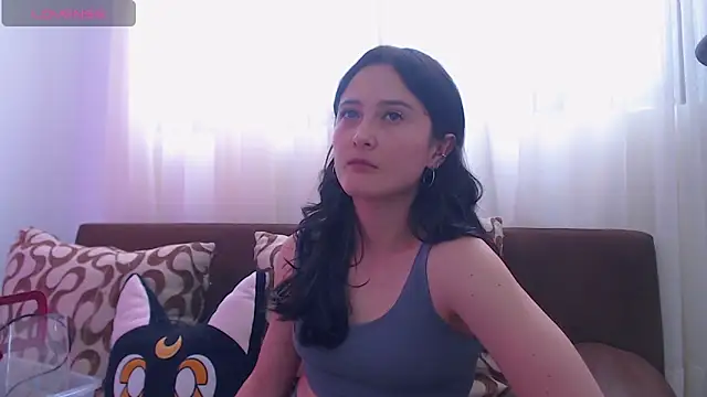 Snapshot of AlissonnFoxx chatting on May 7, 8:36 pm AlissonnFoxx online show from May 7, 8:36 pm