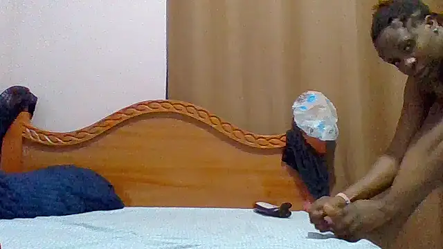 sweet-fancy online show from April 2, 5:10 pm