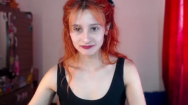 skinny Raven online show from December 15, 6:59 pm