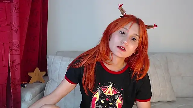 skinny Raven online show from December 26, 10:20 pm