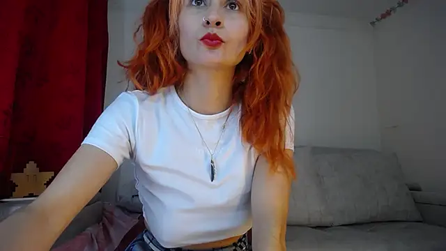 skinny Raven online show from January 30, 8:53 pm