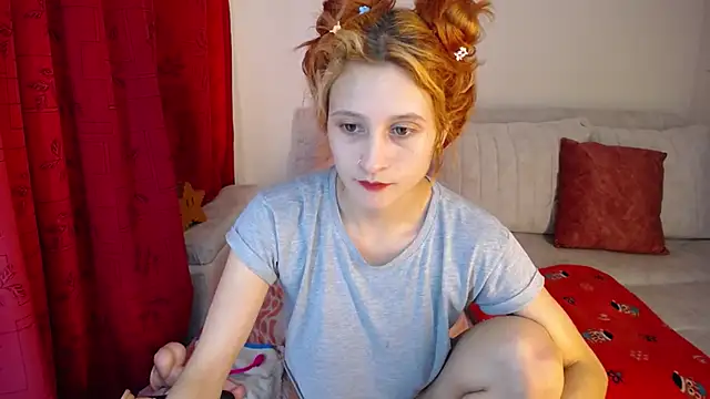 skinny Raven online show from February 28, 4:53 pm