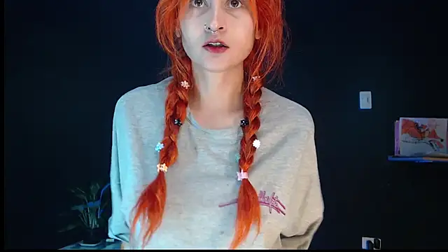 skinny Raven online show from October 7, 3:20 pm