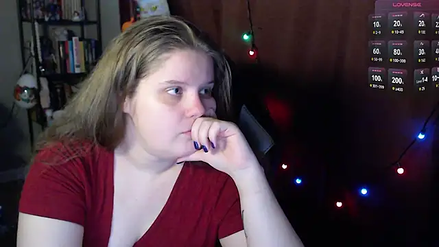 so cute777 online show from March 23, 12:25 am