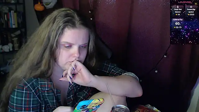 so cute777 online show from March 25, 12:55 pm