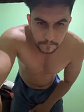 Rejoined Sugar online show from May 24, 2:27 am