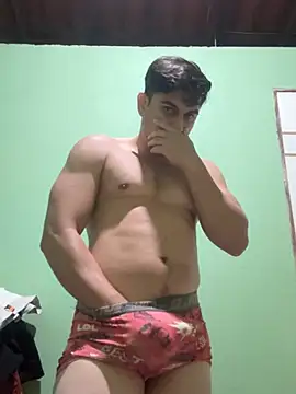 Rejoined Sugar online show from June 26, 12:04 am