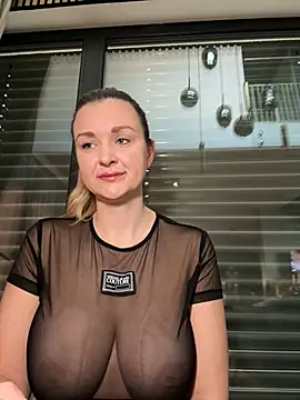 Bella-Tight online show from February 27, 6:46 am