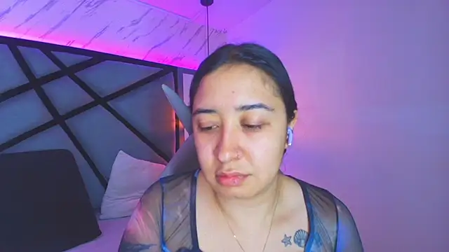 sayumi dirty online show from February 17, 7:20 pm