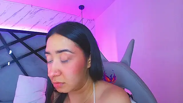 sayumi dirty online show from March 11, 7:53 pm