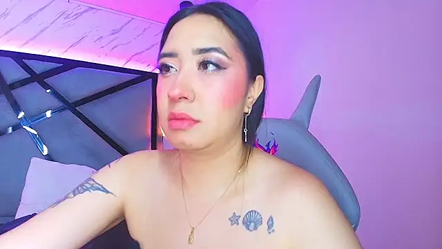 sayumi dirty online show from March 12, 9:43 pm