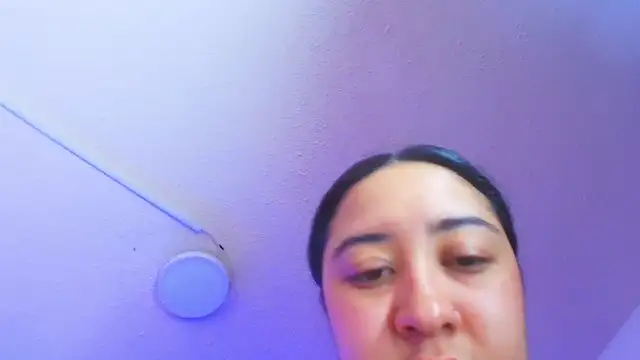 sayumi dirty online show from March 30, 6:42 pm