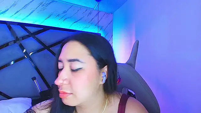 sayumi dirty online show from April 18, 7:58 pm