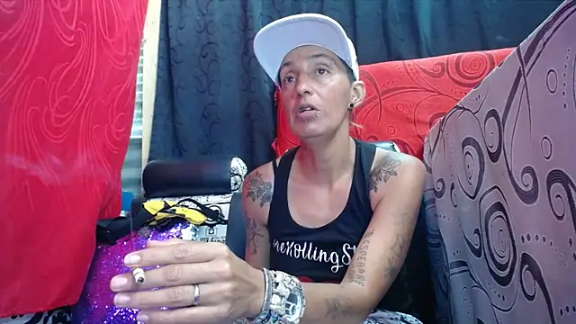 Snapshot of anyu1306 chatting on September 10, 6:41 pm anyu1306 online show from September 10, 6:41 pm