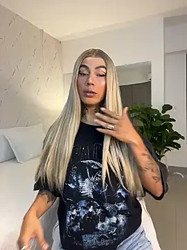 Miss sagitario online show from November 23, 12:16 pm