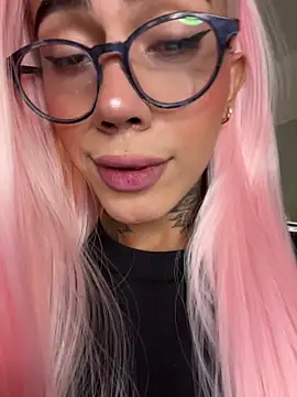 Miss sagitario online show from March 11, 12:11 pm