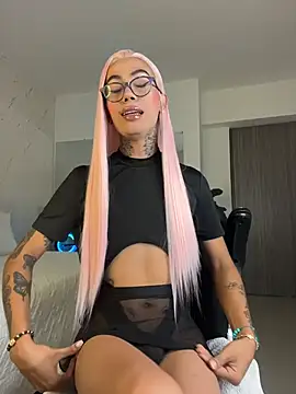 Miss sagitario online show from March 18, 12:08 pm