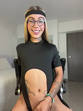 Miss sagitario online show from April 7, 12:05 pm