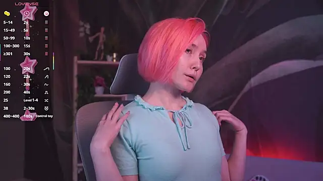 ReiYosimoto online show from September 10, 2:39 pm