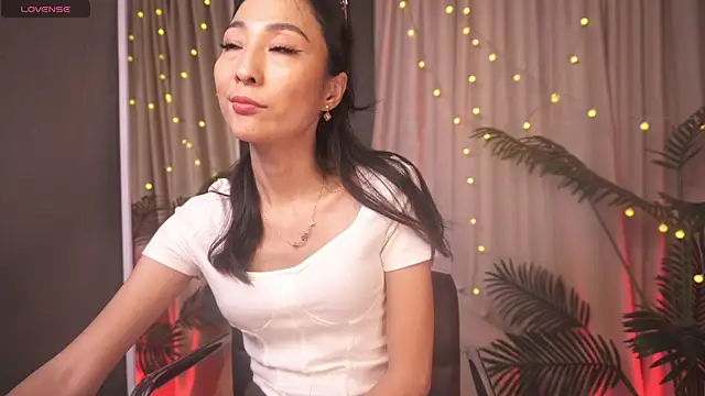 1reisatumi  online show from December 21, 1:29 pm