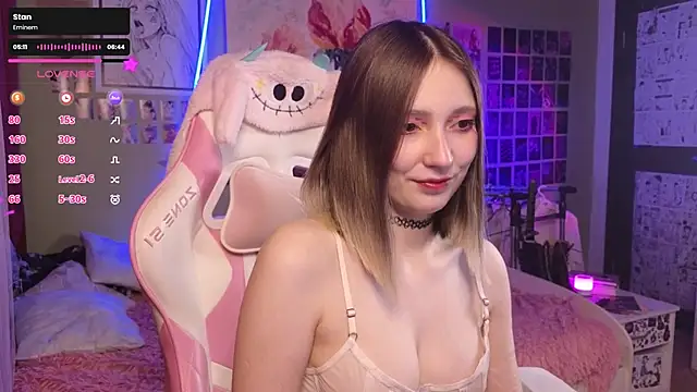 Evie Ro online show from November 28, 3:09 am