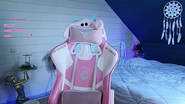Evie Ro online show from July 21, 9:22 am