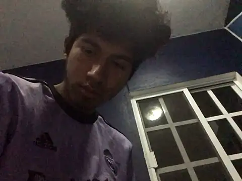 Snapshot of Mangopitudo chatting on January 25, 7:38 am Mangopitudo online show from January 25, 7:38 am