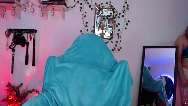 Eve Blue77 online show from November 13, 12:53 am