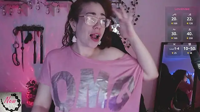 Eve Blue77 online show from March 10, 3:00 am