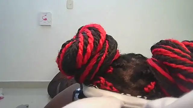 Ashaichious online show from April 3, 3:37 am