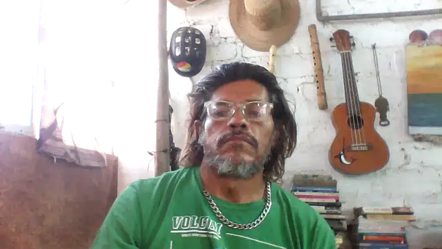 kvr27 online show from April 18, 12:31 pm