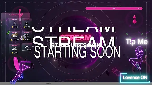 KloudynKinky online show from January 13, 4:01 pm