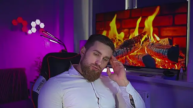 Sweeet  boy online show from February 18, 8:54 am